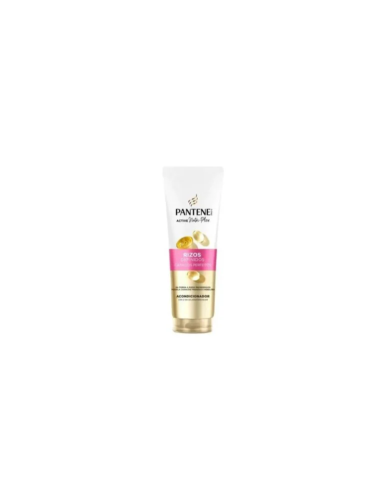 Acond Pantene Rizos 160ml
