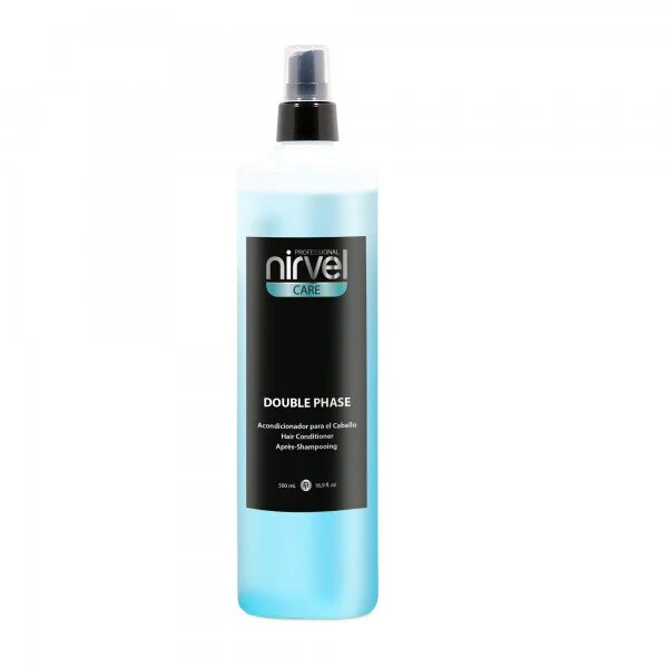 ACONDICIONADOR DOUBLE PHASE 500ML