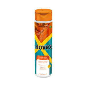ACONDICIONADOR NOVEX ARGAN OIL 300ML