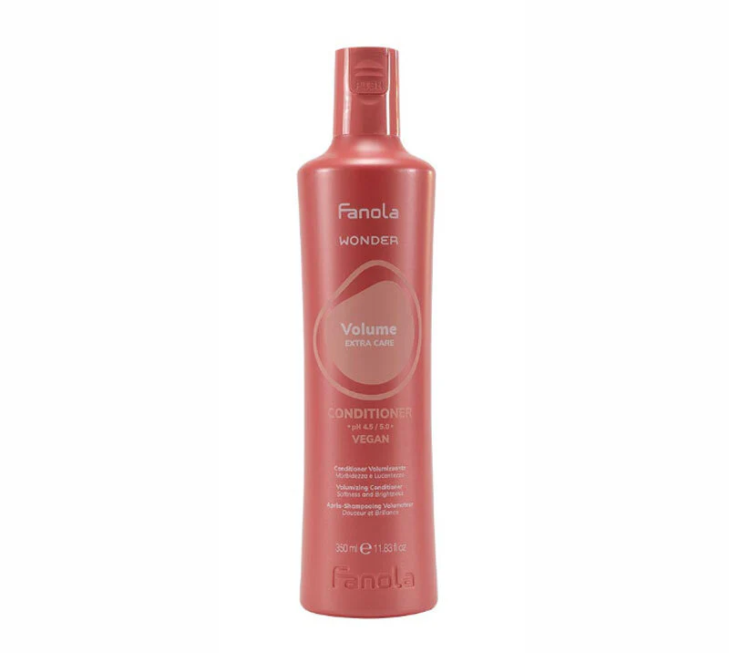 ACONDICIONADOR WONDER VOLUME 350ML