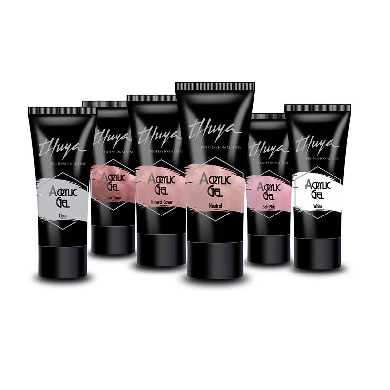 ACRYLIC GEL DARK COVER 30G