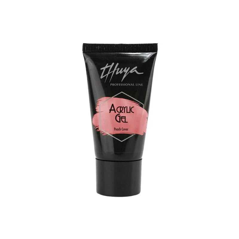 ACRYLIC GEL PEACH COVER 30G