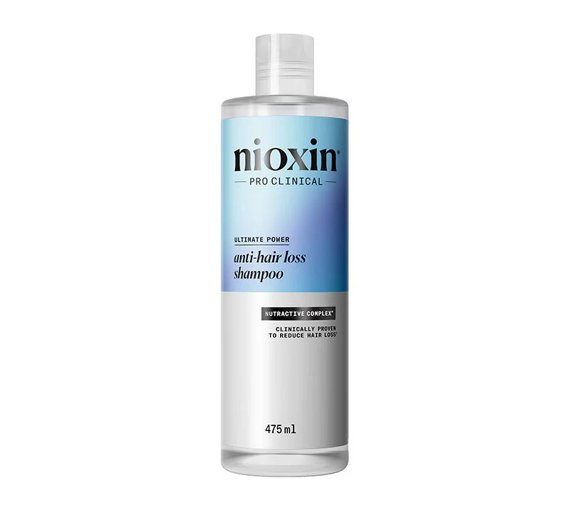 AHL SHAMPOO ATB 475ML