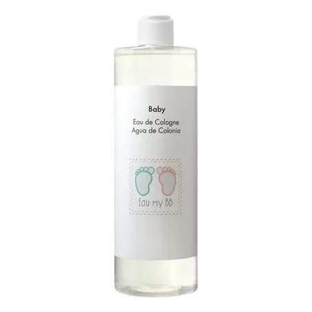 Air-Val Eau My Bb Cologne 500ml