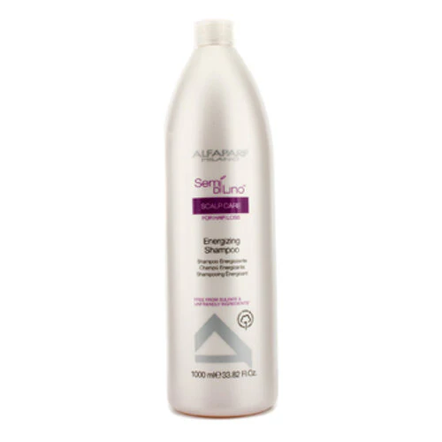 ALFAPARF MILANO SEMÍ DÍ LÍNO SCALP CARE ENERGIZING SHAMPOO 1000ML