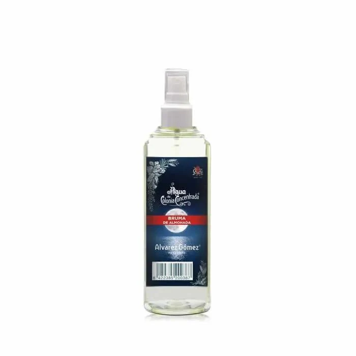 Alvarez Gómez Agua De Colonia Concentrada Bruma De Almohada 300ml
