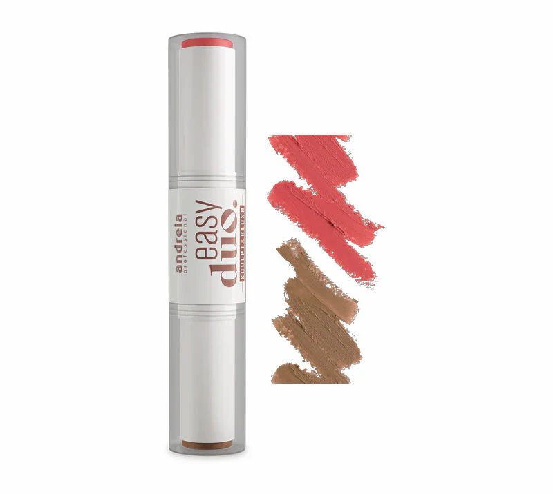 ANDREIA EASY DUO SCULPT & BLUSH 02