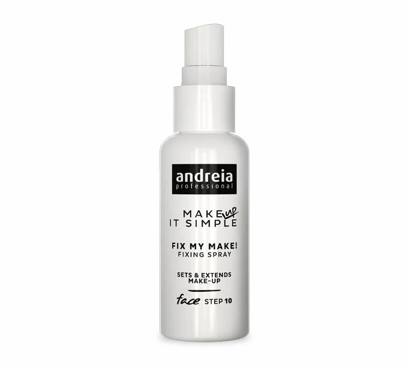 ANDREIA FIX MY MAKE! FIXING SPRAY 50ML