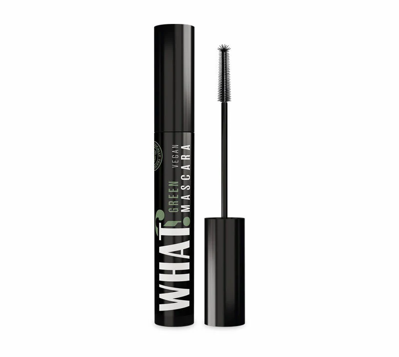 ANDREIA WHAT MASCARA GREEN