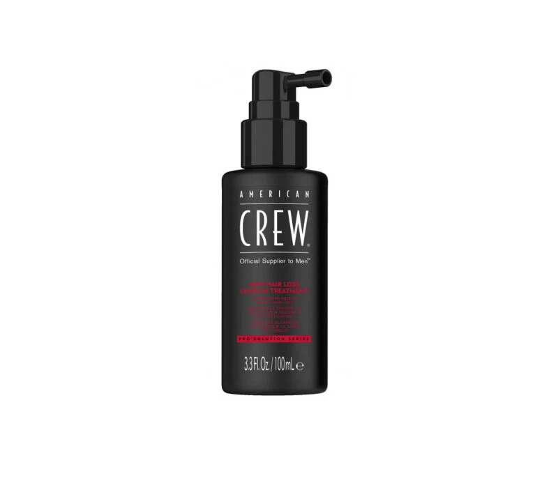 ANTI HAIR LOSS LEAVE IN TREATMENT 100ML