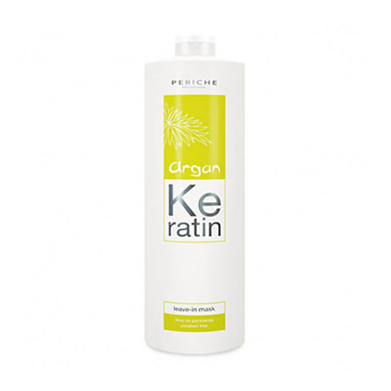 ARGAN KERATIN  LEAVE-IN MASK 950ML