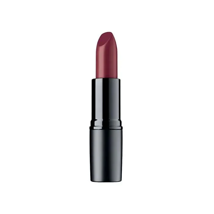 Artdeco Perfect Mat Barra De Labios 134 Dark Hibiscus 4g