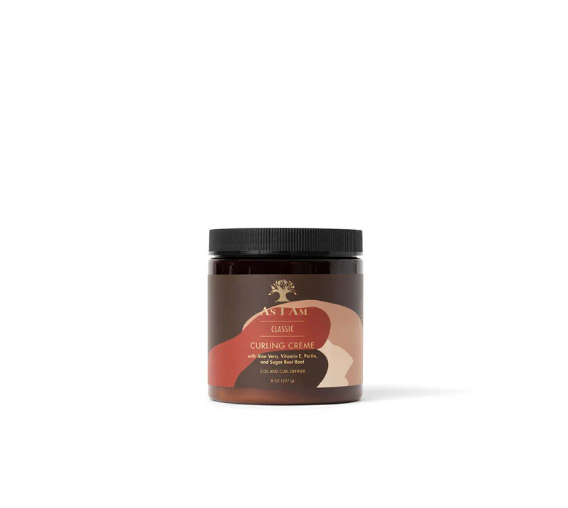 AS I AM DOUBLEBUTTER CREAM 227G