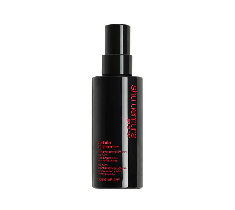 ASHITA SUPREME INTENSE REVITALIZATION SERUM 90ML