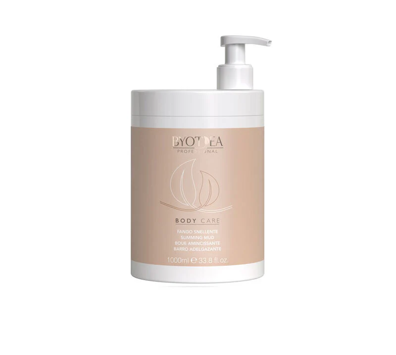BARRO ADELGAZANTE BODY CARE 1000ML