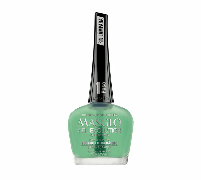 BASE FORT INTEN CON AJOYLIMON GEL EVOLUTION 13,5ML