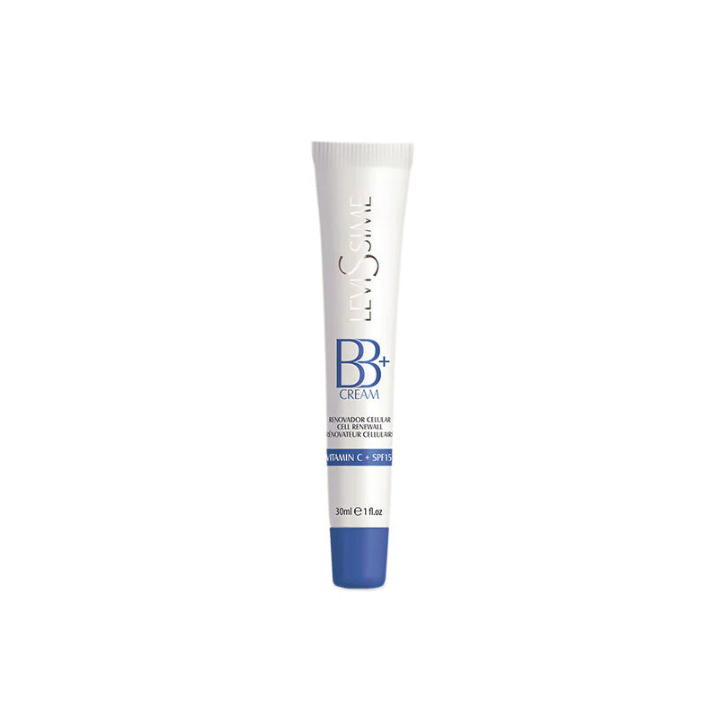 BB+ CREAM - TONO CLARO 30 ml