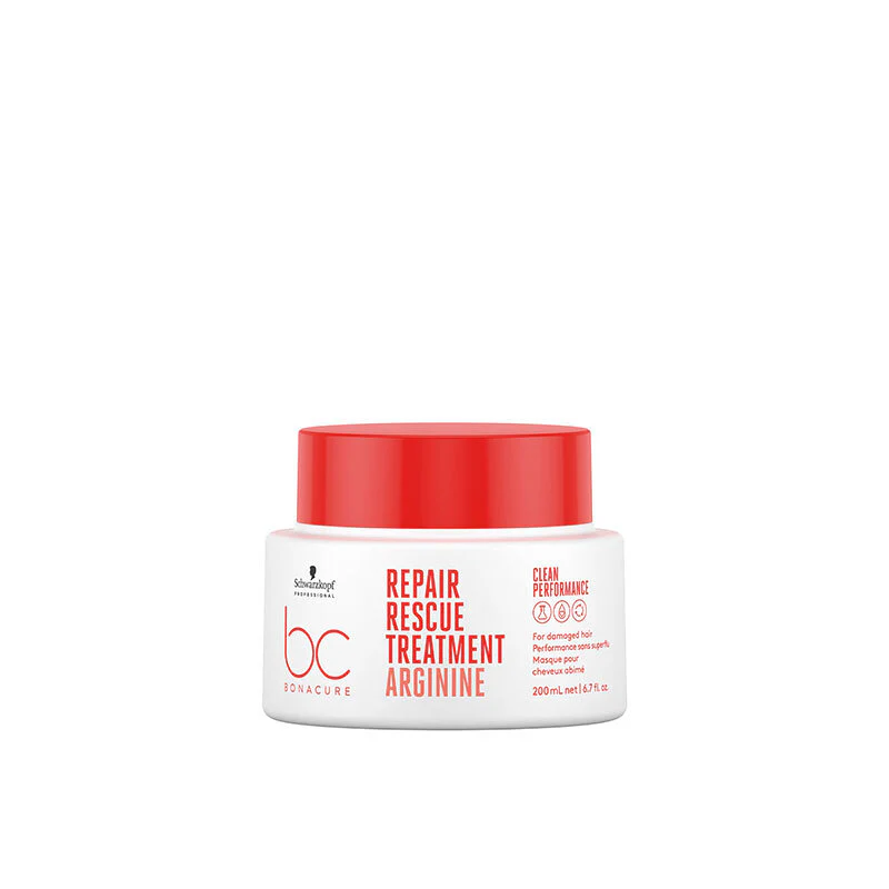 BC CLEAN PERMORMANCE REPAIR RESCUE TREATMENT 200ML