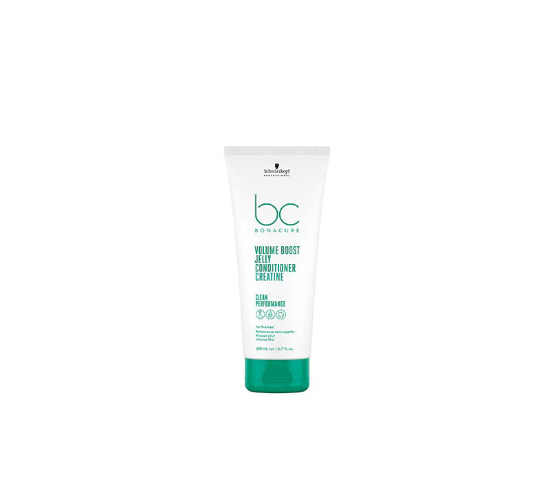 BC VOLUME BOOST JELLY CONDITIONER CREATINE 200ML
