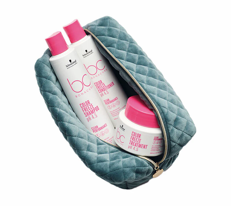 BC XMAS PACK COLOR FREEZE 2024