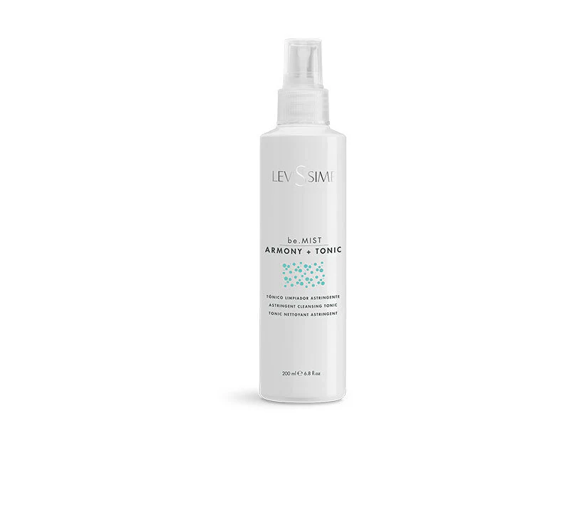 BE.MIST ARMONY TONIC+ 200ML LEVISSIME