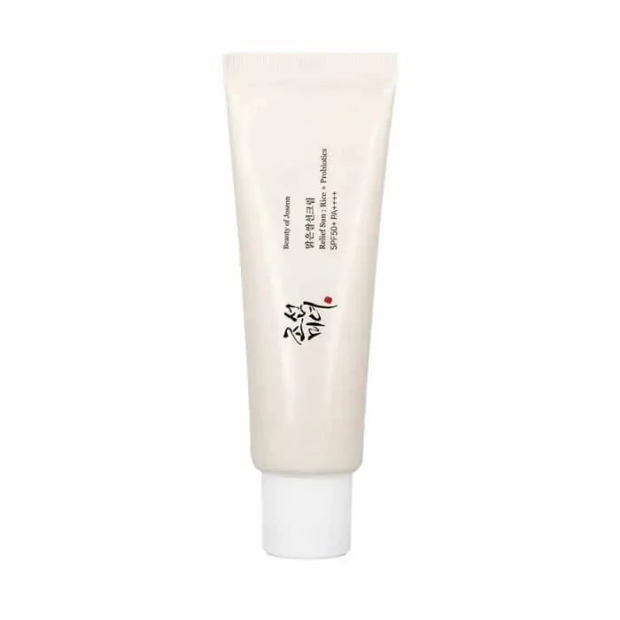 Beauty Of Joseon Relief Sun Rice + Probiotics (SPF50+ PA++++) 50ml