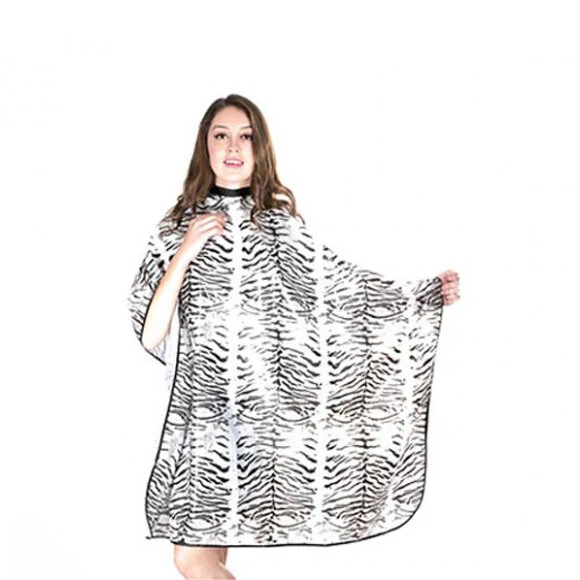 BIFULL CAPA DE CORTE CEBRA BLANCA 128X144CM