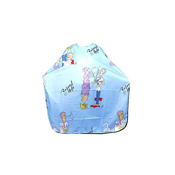 BIFULL CAPA DE CORTE INFANTIL 19024