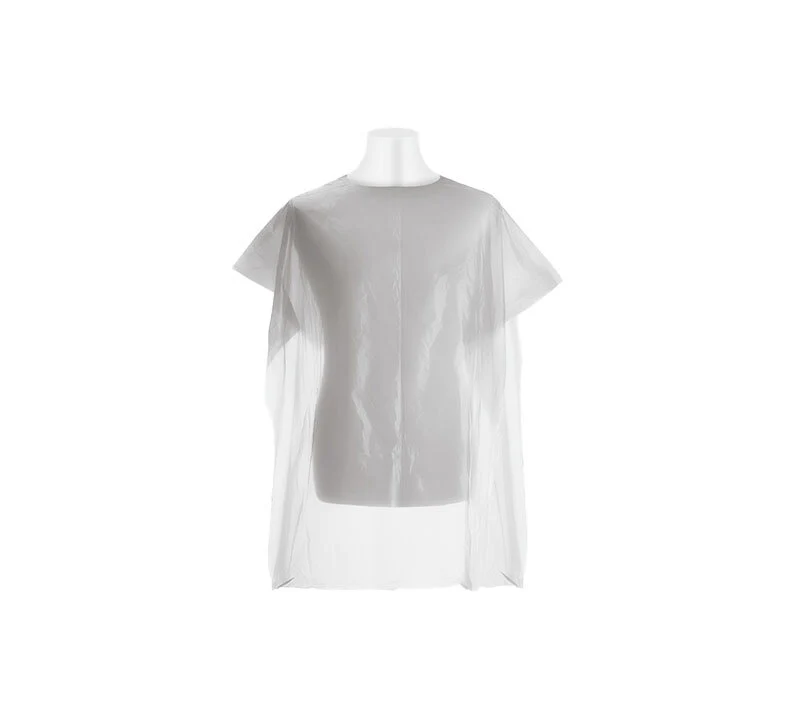 BIFULL CAPAS DESECHABLES 100 X 110 BLANCA 50 UDS.