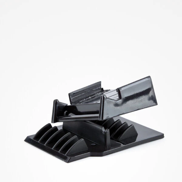 BIFULL CAT ACCESORIO CORTE PUNTAS ABIERTAS NEGRO