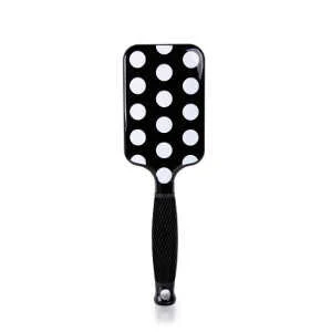 BIFULL CEPILLO RAQUETA CIRCLE BLACK