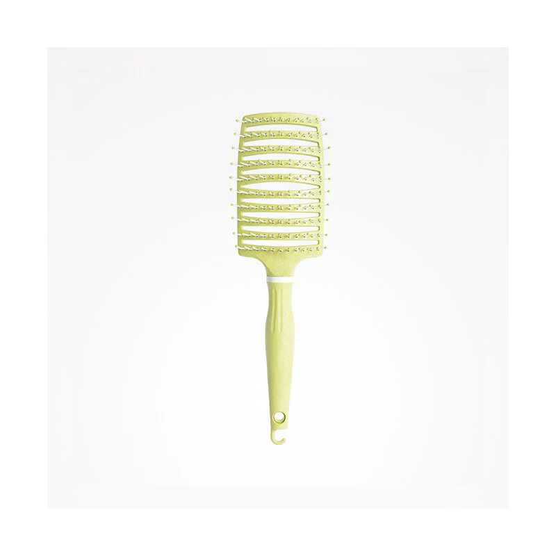 BIFULL CEPILLO RAQUETA ESQUELETO PEQUEÑO CON PIN Y COLGADOR REN NATUR