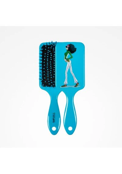 BIFULL CEPILLO RAQUETA TOP FASHION BLUE