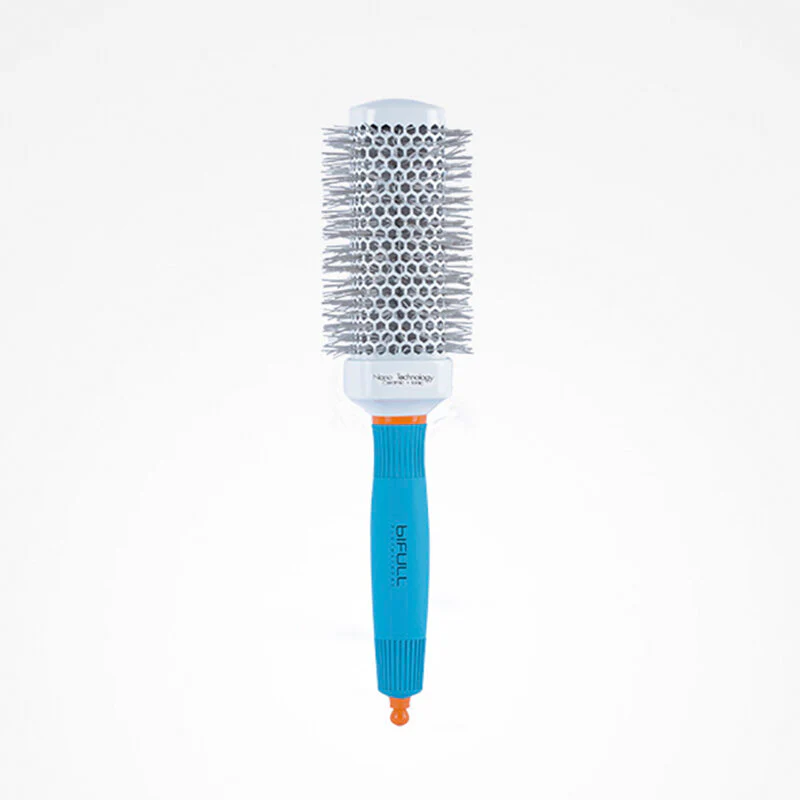 BIFULL CEPILLO TÉRMICO CUADRADO CON PIN PARA SEPARACIÓN SQUARE EXTENDER 43MM