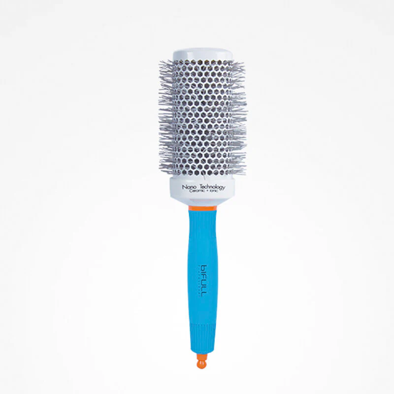 BIFULL CEPILLO TÉRMICO CUADRADO CON PIN PARA SEPARACIÓN SQUARE EXTENDER 53MM