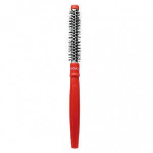 BIFULL CEPILLO TERMICO ROJO Nº 12