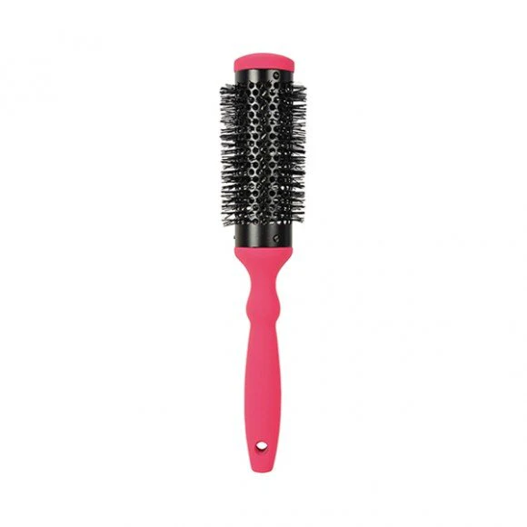 BIFULL CEPILLO TERMICO VINTAGE PINK Nº 38