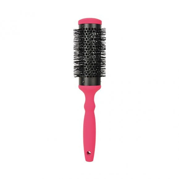 BIFULL CEPILLO TERMICO VINTAGE PINK Nº 43