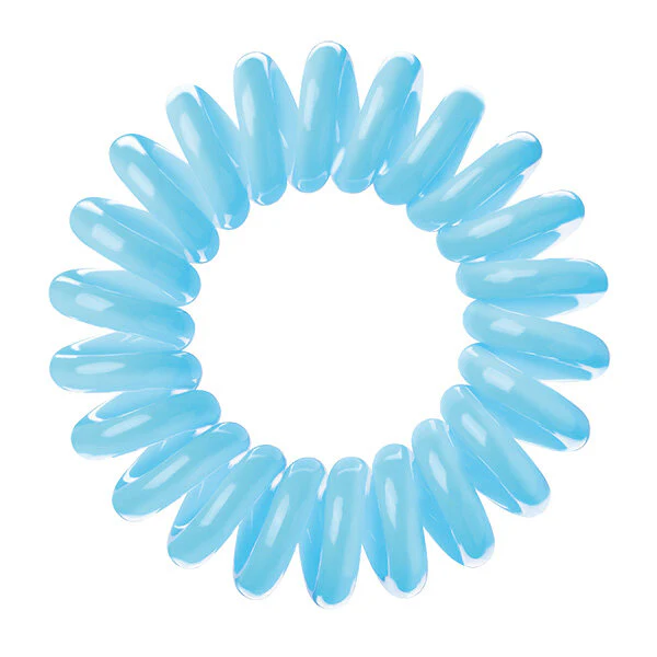 BIFULL COLETERO INVISIBLE DOBLE COLOR AZUL