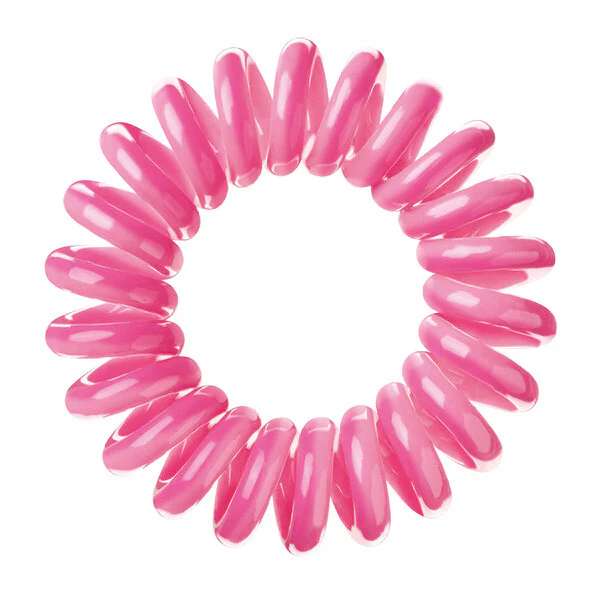 BIFULL COLETERO INVISIBLE DOBLE COLOR ROSA