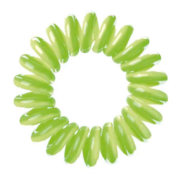 BIFULL COLETERO INVISIBLE DOBLE COLOR VERDE