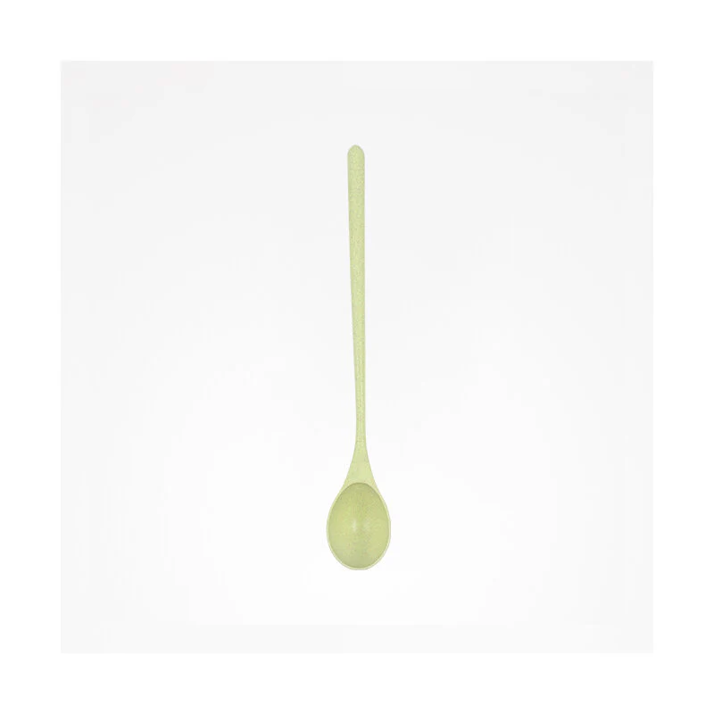 BIFULL CUCHARA MANGO CURVO REN NATUR