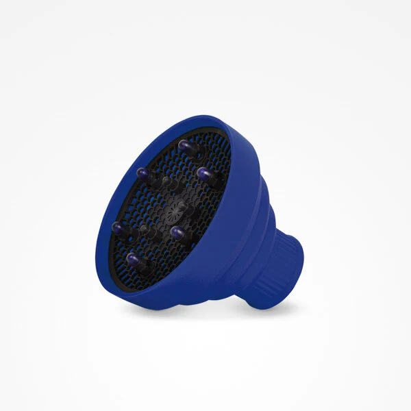 BIFULL DIFUSOR PLEGABLE UNIVERSAL FOLDDIFUSER AZUL