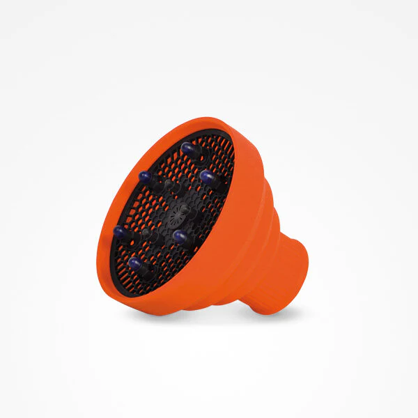BIFULL DIFUSOR PLEGABLE UNIVERSAL FOLDDIFUSER NARANJA