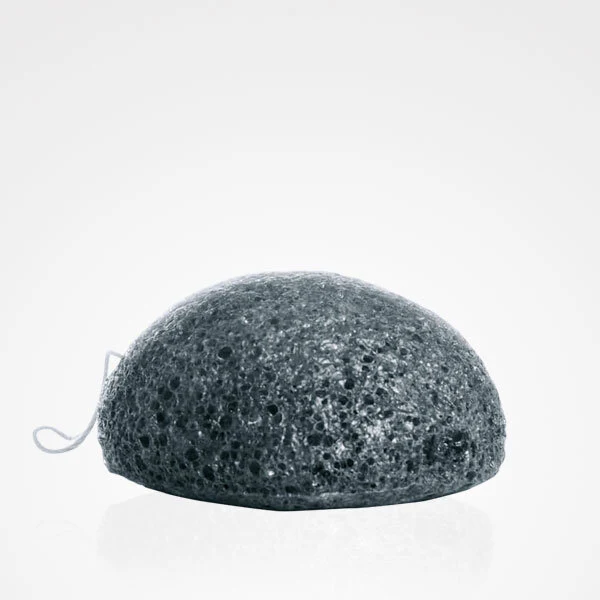 BIFULL ESPONJA KONJAC GREY
