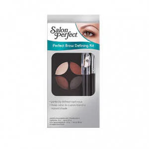 BIFULL KIT DEFINIDOR DE CEJAS  (PERFECTLY GLAMOROUS)