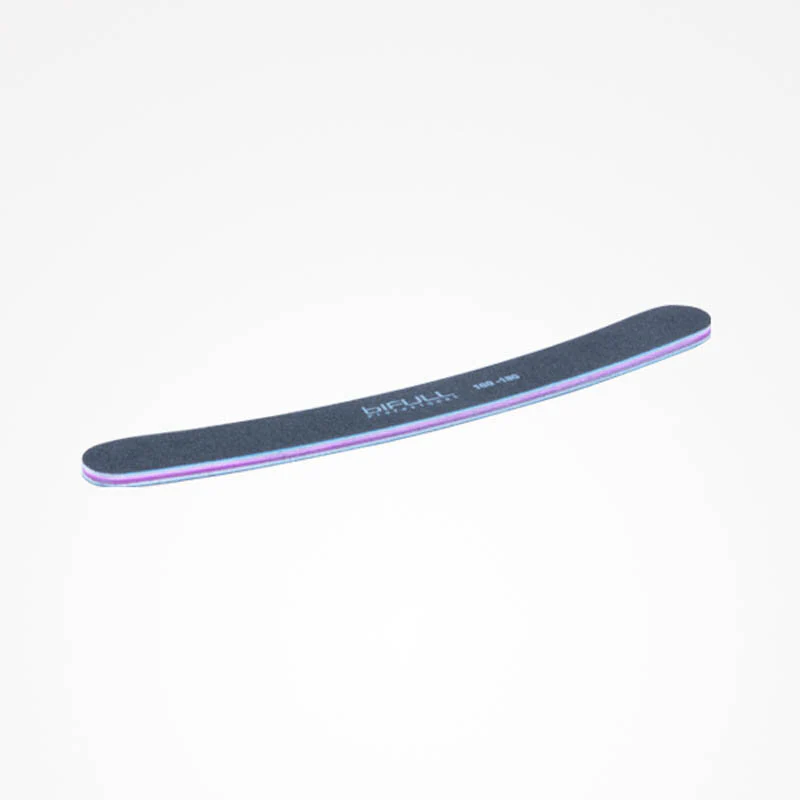 BIFULL LIMA ACOLCHADA CURVA CURVE BLACK 100/180 1 UNIDAD