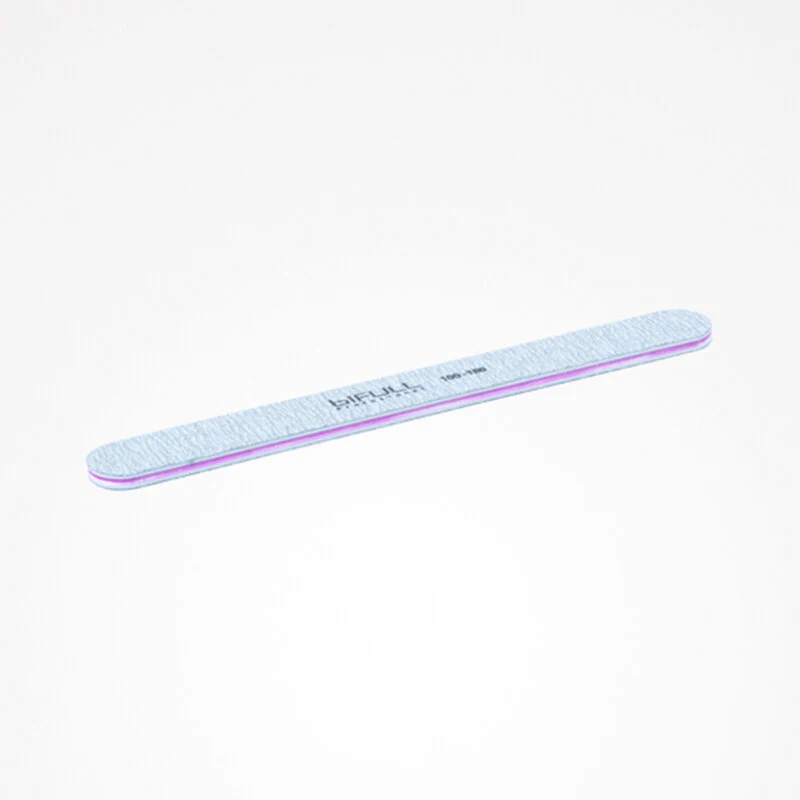 BIFULL LIMA ACOLCHADA RECTA STRAIGHT WHITE 100/180 1 UNIDAD