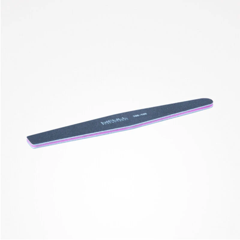 BIFULL LIMA ACOLCHADA ROMBO WIT DIAMOND BLACK 100/180 1 UNIDAD