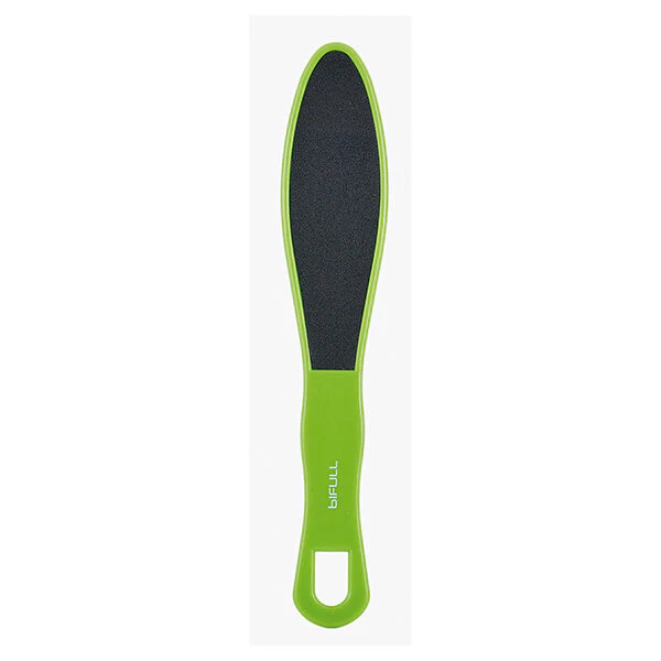 BIFULL LIMA PEDICURA SILKY GREEN